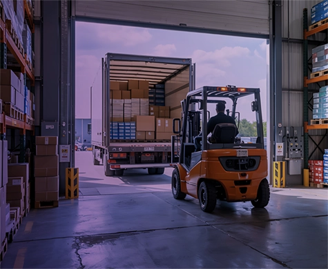 Operational Efficiency