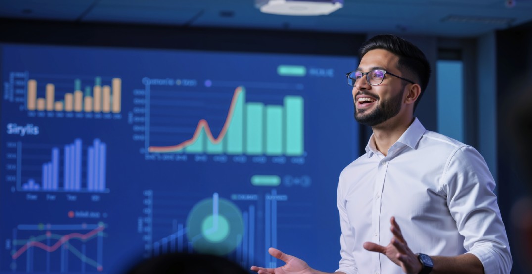 Better decisions start with reliable information and efficient processes. Turn data into insight, remove manual tasks, and continually improve how your organisation operates.