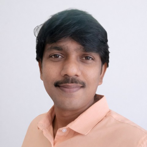 Ravi Kumar