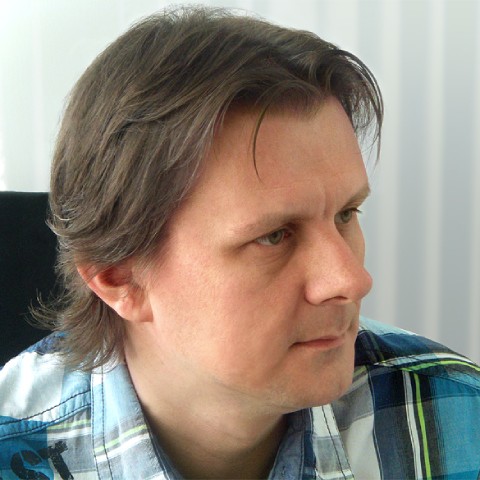 Tomas Nohal